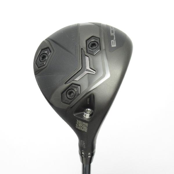 【中古】コブラ　cobra　DS-ADAPT LS フェアウェイウッド LIN-Q for Cobra　【5W】シャフト：LIN-Q for CobraCランク　フレックスS　男性用 メンズ用　右用
