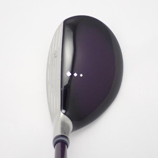 【中古】オノフ　ONOFF　オノフ FAIRWAY WINGS(2018) ユーティリティ SMOOTH KICK LP-418U　レディス 【U5】シャフト：SMOOTH KICK LP-418UCDランク　フレックスA　右用