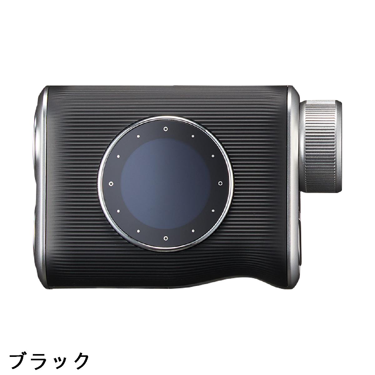 朝日ゴルフ　ASAHI GOLF　イーグルビジョン Xi