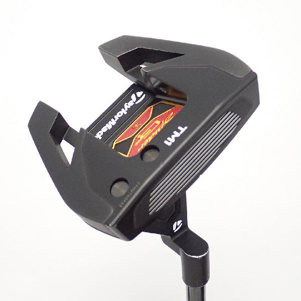 楽天市場】spider gt tm1 パターの通販