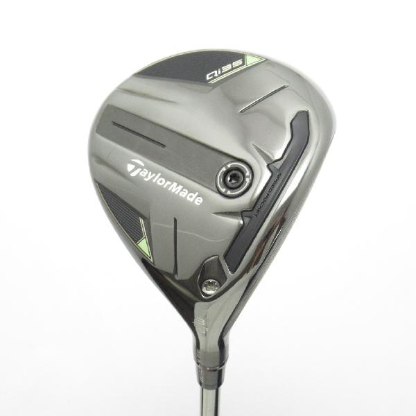 樂天商城 - 【中古】テーラーメイド　Qi35　Qi35 フェアウェイウッド Diamana GT 60　【3W】シャフト：Diamana GT 60Bランク　フレックスS　男性用 メンズ用　右用