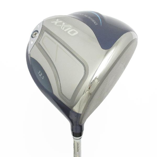 【中古】ダンロップ　XXIO　ゼクシオ 14 (2026) ドライバー XXIO MP1400L　レディスシャフト：XXIO MP1400LBCランク　フレックスL　右用