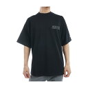 ニューエラ　NEW ERA Performance Apparel　PA OS PF ロゴ 半袖Tシャツ