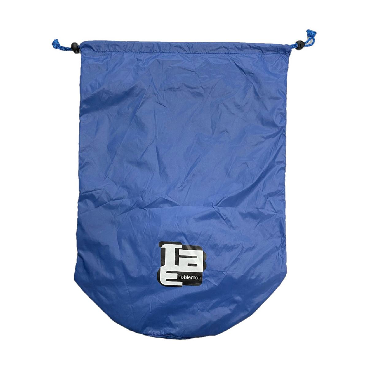 飛衛門　TOBIEMON　ランドリーバッグ