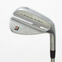【中古】ブリヂストン BRIDGESTONE GOLF BRM2 ウェッジ N.S.PRO MODUS3 TOUR 120 【50-10】シャフト:N.S.PR...