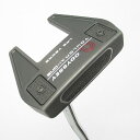 【中古】オデッセイ TOULON TOULON Ai-ONE LAS VEGAS DB パター カーボンスチール複合シャフト 【34】シャフト:カーボンスチール...