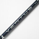【中古】フジクラ VENTUS VENTUS BLUE(VELOCOREあり) ドライバー用_スリーブ付 VENTUS BLUE 6(VELOCOREあり) 【...