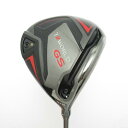 【中古】本間ゴルフ TOUR WORLD ツアーワールド GS ドライバー SPEED TUNED 48 シャフト:SPEED TUNED 48CDランク フレ...