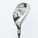 【中古】本間ゴルフ TOUR WORLD ツアーワールド TW737C ユーティリティ VIZARD IB85U 【16】シャフト:VIZARD IB85UCD...