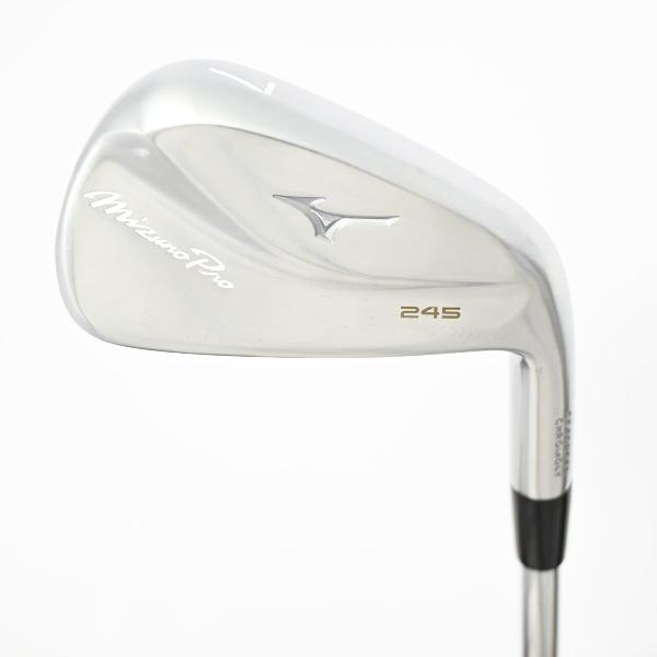 Mizuno Pro 245