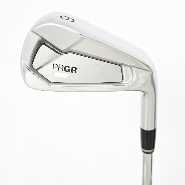 【中古】プロギア　PRGR　02(2023) ア�