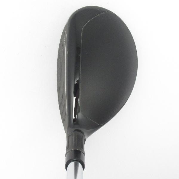 【中古】テーラーメイド　STEALTH　ステルス RESCUE ユーティリティ KBS MAX MT85 ...
