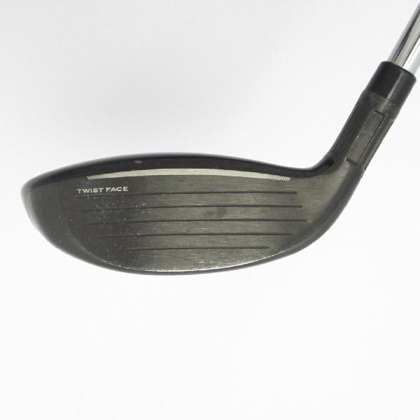 【中古】テーラーメイド　STEALTH　ステルス RESCUE ユーティリティ KBS MAX MT85 ...