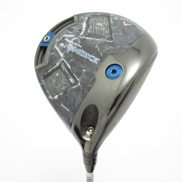 【中古】キャロウェイゴルフ　Ai SMOKE　パラダイム Ai SMOKE MAX ドライバー TENSEI 50 for Callaway..