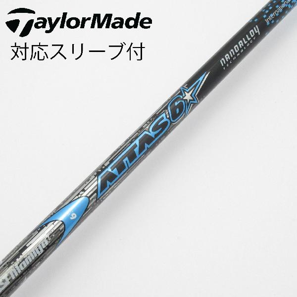楽天市場】アッタス6 テーラーメイドの通販