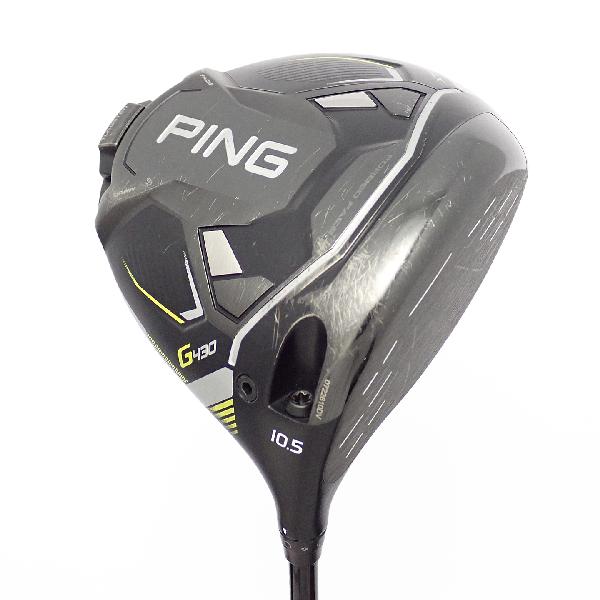 楽天市場】ping ドライバー フレックスxの通販