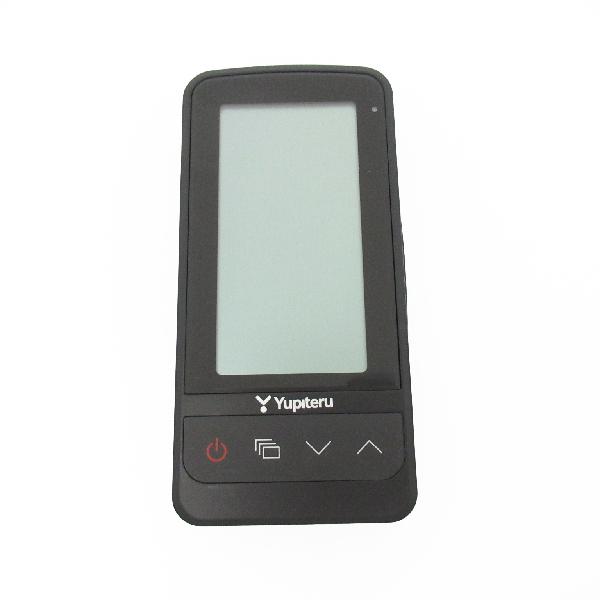 【中古】ユピテル　YUPITERU　GST-8BLE　Cランク　フレックス-