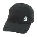 ブリヂストン BRIDGESTONE GOLF 水神レインキャップ
