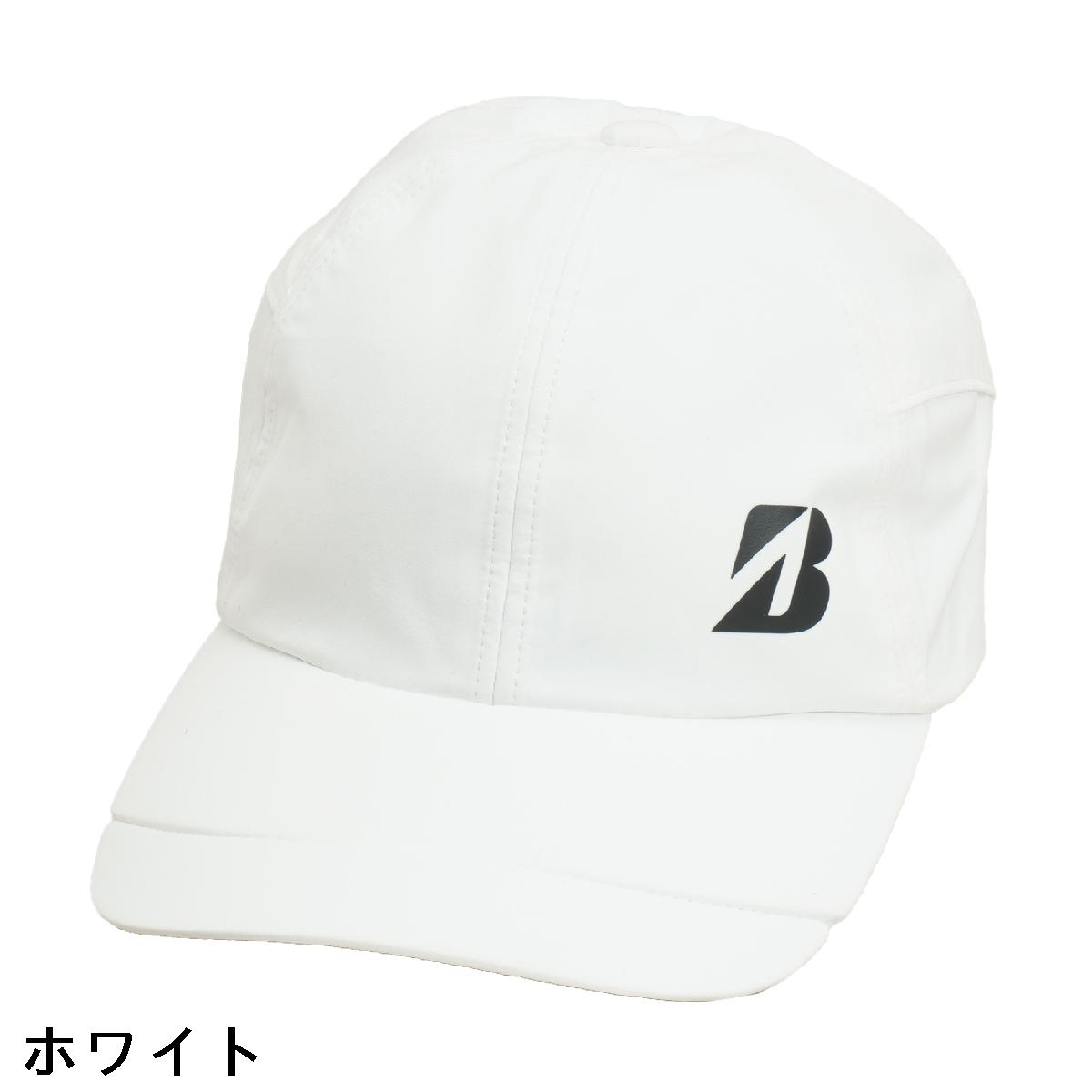 ブリヂストン　BRIDGESTONE GOLF　水神レインキャップ