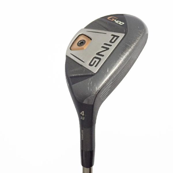 楽天市場】ピン g400 ユーティリティ ping tour 173－85の通販