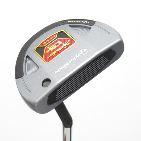 商品説明シャフトスチールシャフトロフト計測項目外フレックス計測項目外左右右用長さ33重量(g)551±バランス-程度Cヘッドカバー有付属品無グリップ-グリップ程度良在庫店舗西葛西店備考出荷予定時期通常2日後に出荷商品の程度についてAメーカーフィルムで保護されていて使用痕跡が全く見られない状態Bソールに薄い擦り傷やその他箇所に目立たない傷はあるが、全体的にきれいな状態Cヘッド・シャフトに擦り傷・当たり傷など使用感のある傷が見られる状態Dヘッド・シャフトに大きな擦り傷・当たり傷が見られる状態E全体的に汚く見える状態(使用に問題はございません)注意事項・注文手続き完了後の内容変更・キャンセル・交換・返品はお受けできません。あらかじめご了承ください。・ゴルフガレージ店頭でも販売しておりますので、タイミングによっては店頭完売によりご用意できない場合もございます。・重量・バランスについては弊社実測値です。・長さは、メーカーによって測定方法が異なるため、シャフト改造の痕跡が認められない場合、実測値が近似値であればメーカー公表値を表示しています。※アイアンセットの場合は、主に5番アイアンの長さを表示しています。中古