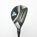 【中古】コブラ AEROJET エアロジェット ユーティリティ Speeder NX for Cobra SILVER レディス 【U5】シャフト:Speeder NX for Cobra SILVERCDランク フレックスL 右用