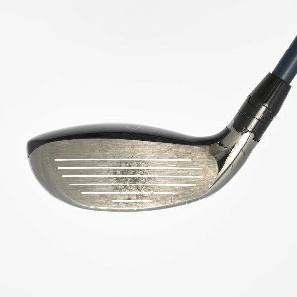 【中古】キャロウェイゴルフ　PARADYM　パラダイム ユーティリティ VENTUS TR 5 fo...