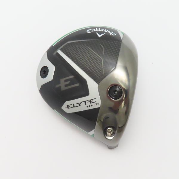 商品説明シャフトヘッド単体ロフト10.5フレックス-左右右用長さ-重量(g)-バランス-程度Bヘッドカバー無付属品無グリップ-グリップ程度-在庫店舗港北ニュータウン店備考出荷予定時期通常2日後に出荷商品の程度についてAメーカーフィルムで保護されており、使用痕跡が全く見られない状態Bクラウン・バックフェースに傷はなく、ソール・フェースに目立たない傷はあるが、全体的にきれいな状態Cクラウン・バックフェース・ソール・フェースに擦り傷・当たり傷など使用感のある傷が見られる状態Dクラウン・バックフェース・ソール・フェースに大きな擦り傷・当たり傷が見られる状態E全体的に汚く見えるが使用には問題ない状態注意事項・注文手続き完了後の内容変更・キャンセル・交換・返品はお受けできません。あらかじめご了承ください。・ゴルフガレージ店頭でも販売しておりますので、タイミングによっては店頭完売によりご用意できない場合もございます。・重量・バランスについては弊社実測値です。・長さは、メーカーによって測定方法が異なるため、シャフト改造の痕跡が認められない場合、実測値が近似値であればメーカー公表値を表示しています。※アイアンセットの場合は、主に5番アイアンの長さを表示しています。中古