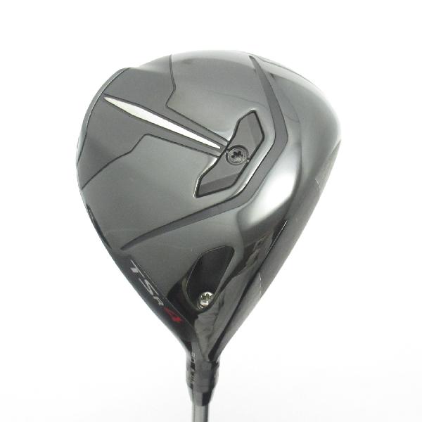 【中古】タイトリスト TSR TSR4 ドライバー TSP311 65 シャフト：TSP311 65Bランク フレックスS 男性用 メンズ用 右用