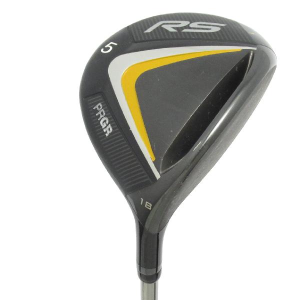 【中古】プロギア　RS　RS JUST フェアウェイウッド Diamana GT 60　【5W】シャフ...