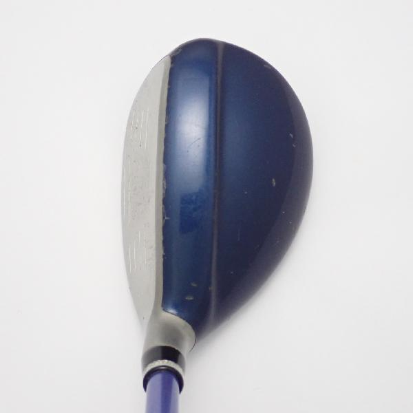 【中古】ダンロップ　XXIO　ゼクシオ ハイブリッドユーティリティ(ブルー) ユーティリティ XXIO MP1100L　レディス 【U5】シャフト：XXIO MP1100LDランク　フレックスA　右用