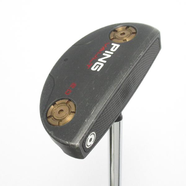 楽天市場】ping vault2．0 piper c 33インチの通販