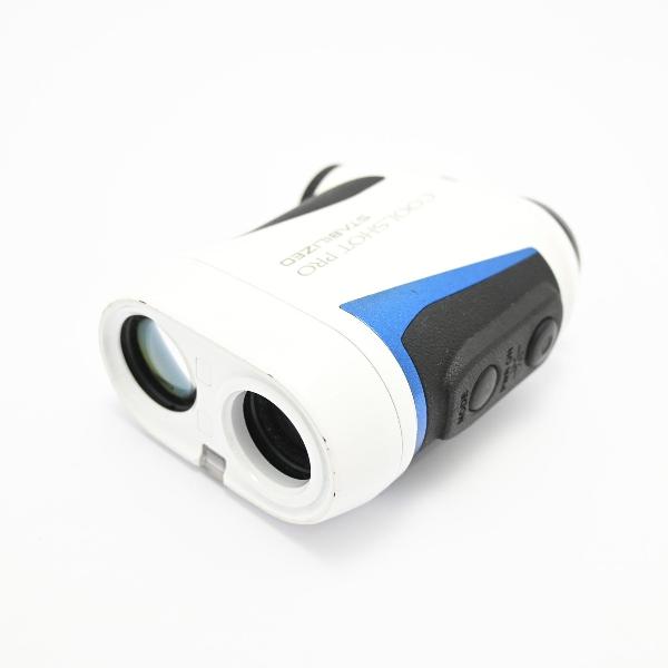 【中古】ニコン　NIKON　COOLSHOT PRO STABILIZED　CDランク　フレックス-