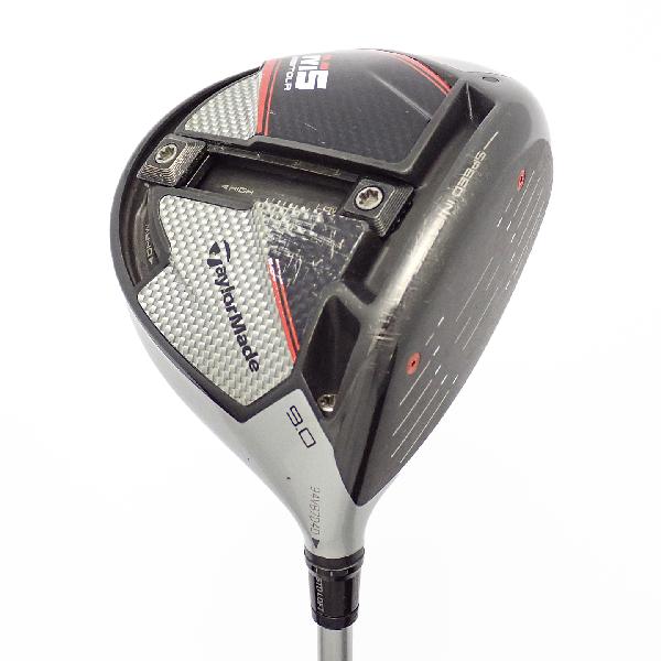 【中古】テーラーメイド　M5　M5 TOUR ドライバー KURO KAGE TM5 2019　シャフト：KURO KAGE TM5 2019CDランク　フレックスS　男性用 メンズ用　右用