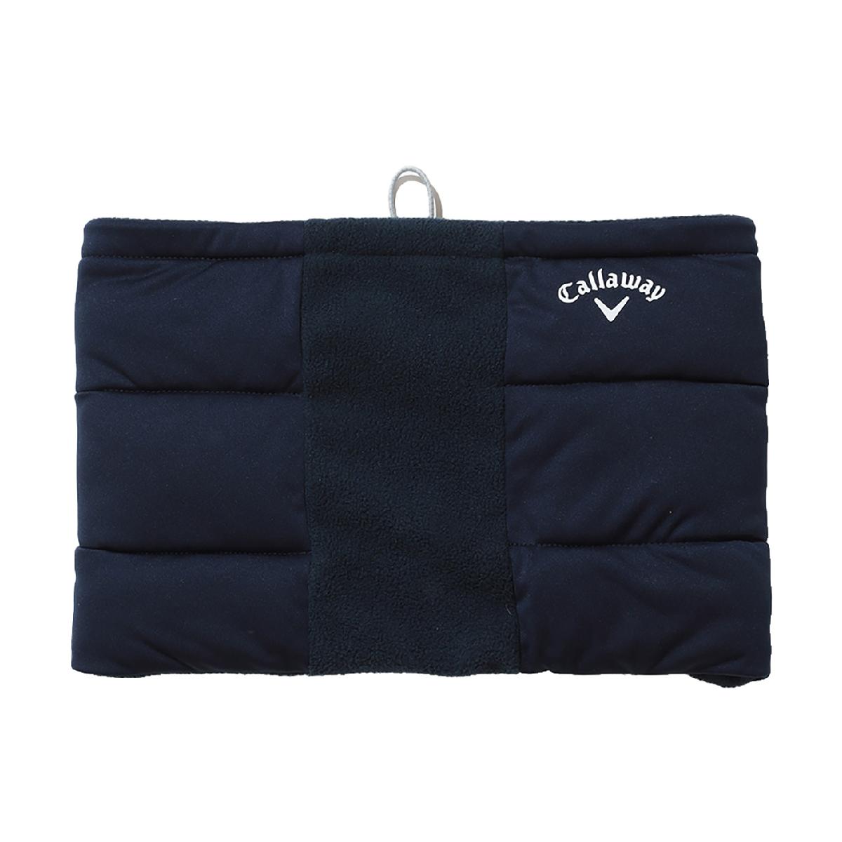 キャロウェイゴルフ　Callaway Golf　スターストレッチネックウォーマー