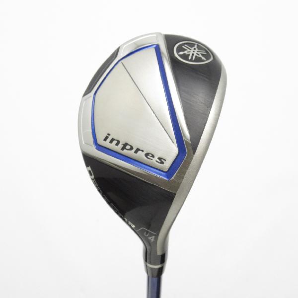 【中古】ヤマハ　inpres　インプレス DRIVE STAR(2023) ユーティリティ Speeder NX...