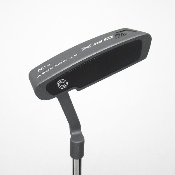 【中古】オデッセイ　DFX　DFX BY ODYSSEY #1W CH パター スチールシャフト　【33】シャフト：スチールシャフトCランク　フレックス計測項目外　男性用 メンズ用　右用