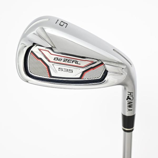 楽天市場】honma ビジール535 アイアンの通販