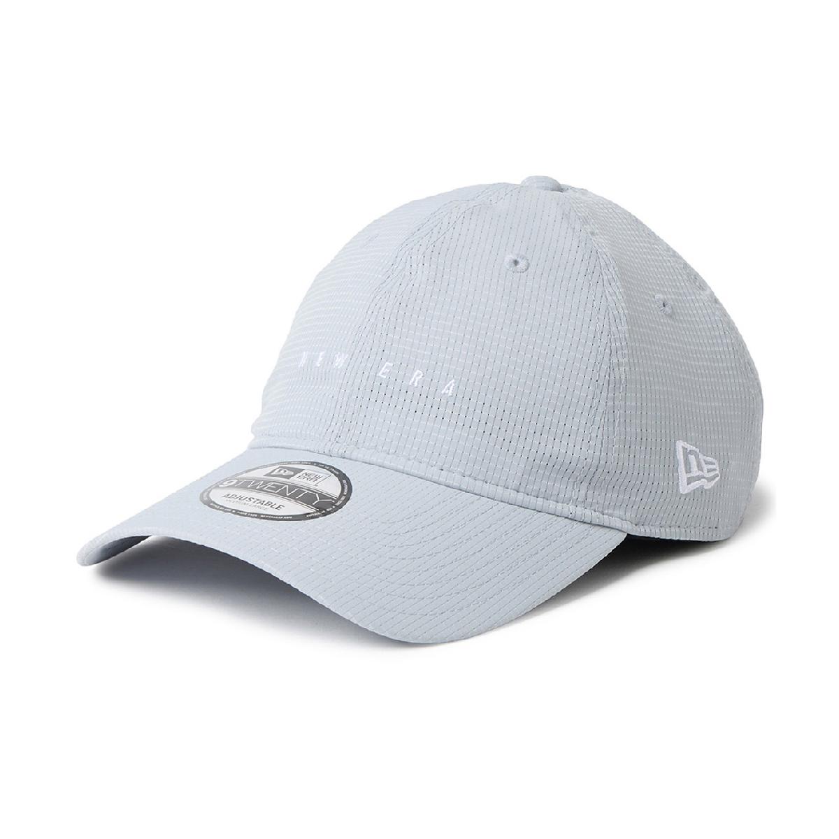 ニューエラ　NEW ERA　WPA 920LV ドットエア ストレッチ キャップ