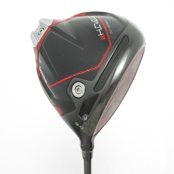 楽天市場】ステルス2 ドライバー（ロフト角9°）の通販