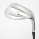 【中古】フォーティーン DJ DJ-6 ウェッジ FT-62w Ver2 【60-18】シャフト:FT-62w Ver2Dランク フレックスWEDGE 男性用 ...