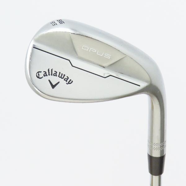  ���� �L�����E�F�C�S���t�@Callaway Golf�@OPUS �N���� �E�F�b�W N.S.PRO 950GH neo�@ 56-12 �V���t�g�FN.S.PRO 950GH neoC�����N�@�t���b�N�XS�@�j���p �����Y�p�@�E�p