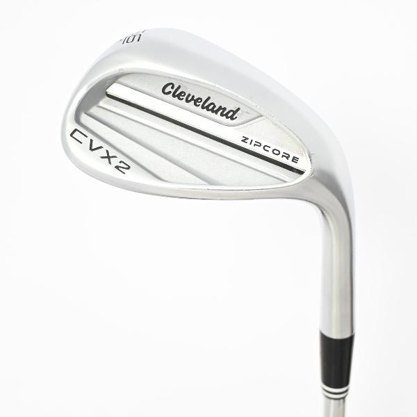 【中古】クリーブランド Cleveland Golf CVX2 ZIPCORE ウェッジ Dynamic Gold 95 【56-14】シャフト：Dynamic Gold 95Cランク フレックスS200 男性用 メンズ用 右用