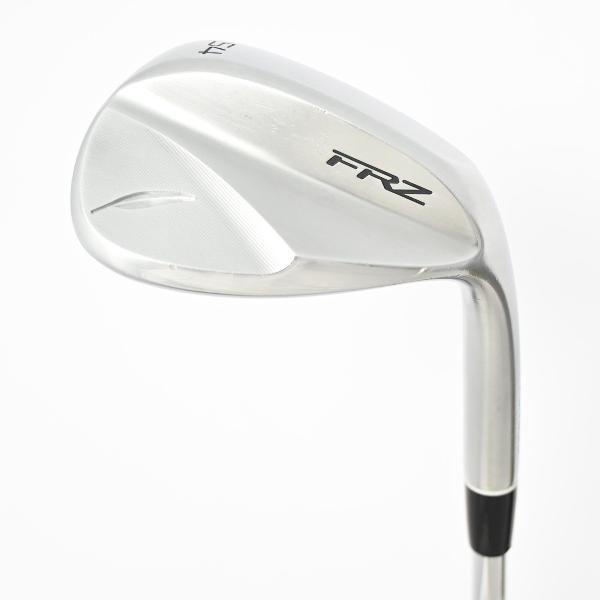 乐天商城 - 【中古】フォーティーン　FOURTEEN　FRZ パールサテン仕上げ ウェッジ N.S.PRO TS-114w Ver2　【54-08】シャフト：N.S.PRO TS-114w Ver2Cランク　フレックスWEDGE　男性用 メンズ用　右用