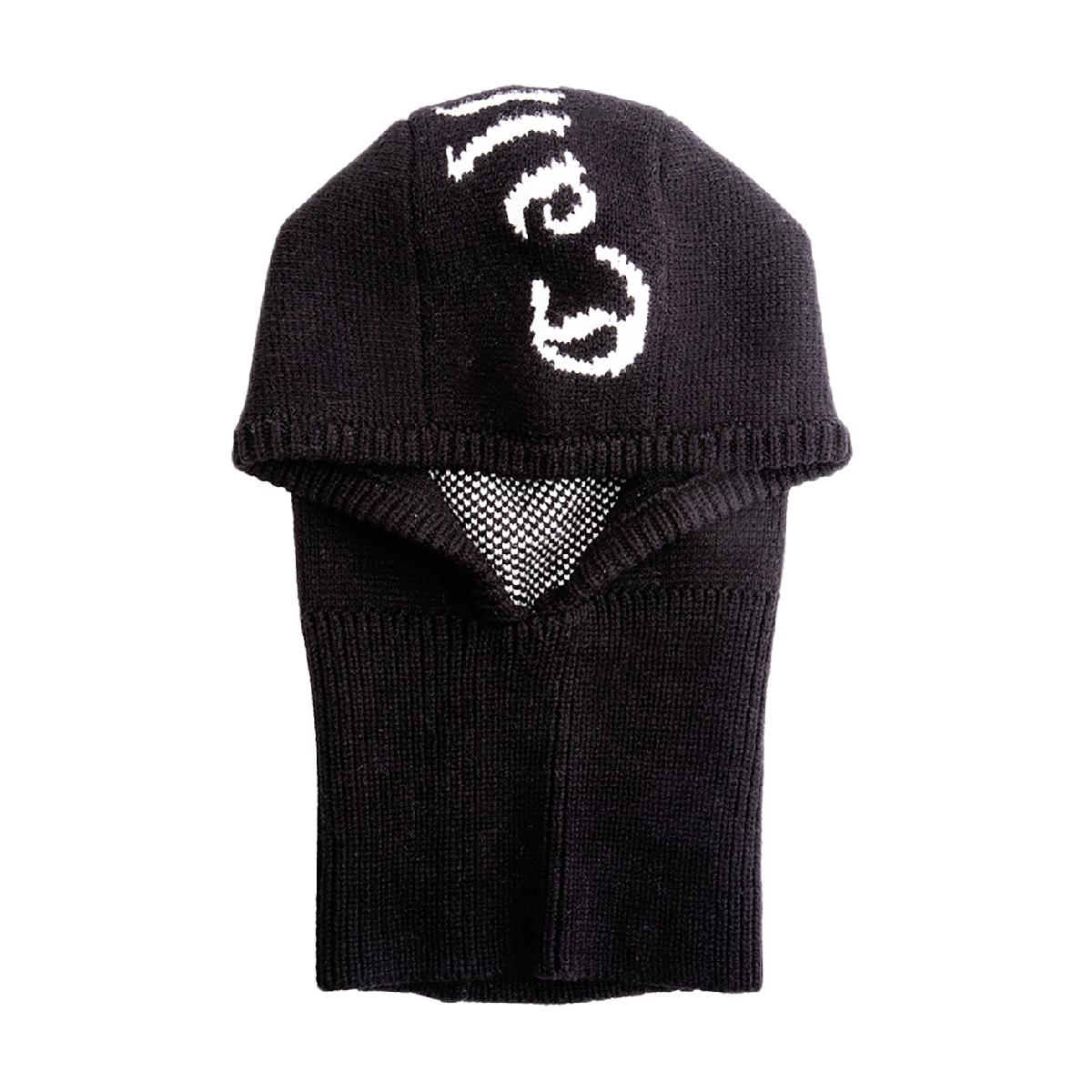 キャロウェイゴルフ　Callaway Golf　ロゴニットフードウォーマー