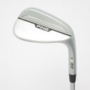 【中古】ピン PING S159 ウェッジ N.S.PRO 950GH neo 【52-12】シャフト:N.S.PRO 950GH neoCランク フレックスS...