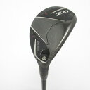【中古】ダンロップ SRIXON スリクソン ZXi ハイブリッド ユーティリティ Diamana ZXi for HYBRID 【U4】シャフト:Diamana ZXi for HYBRIDCDランク フレックスS 男性用 メンズ用 右用