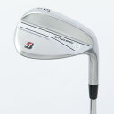 【中古】ブリヂストン BRIDGESTONE GOLF BITING SPIN ウェッジ N.S.PRO MODUS3 TOUR 115 【50-10】シャフト...