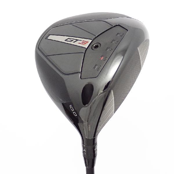 Titleist GT3