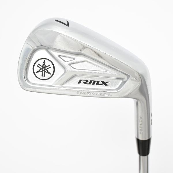【中古】ヤマハ　RMX　RMX VD TOURMODEL アイアン Dynamic Gold EX TOUR ISSUE　シャフト：Dynamic Gold EX TOUR ISSUECランク　フレックスS200　男性用 メンズ用　右用